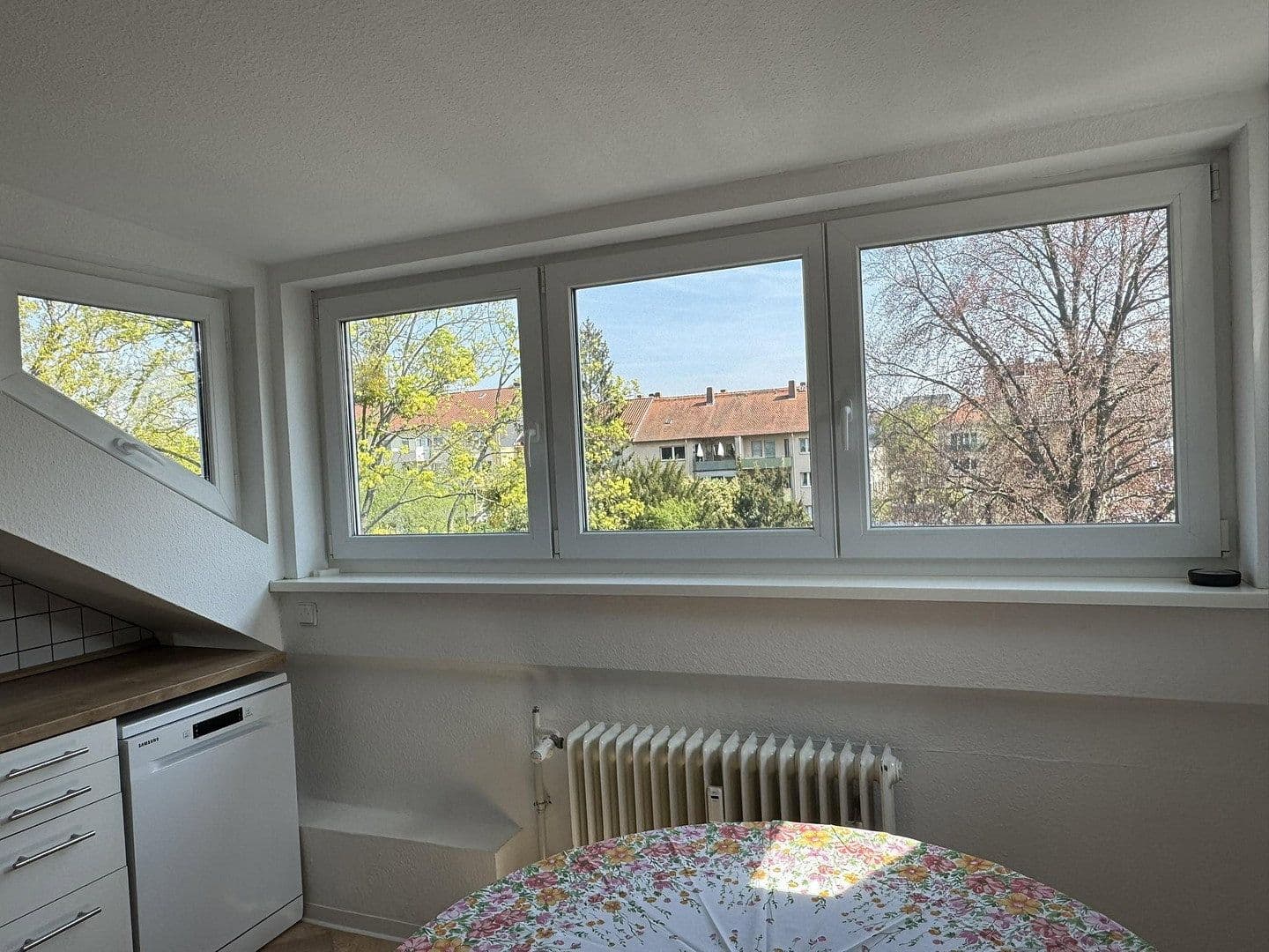 Predaj bytu 2-izbový 57 m², Darmstadt, Hesensko Predaj bytu 2-izbový 57 m², Darmstadt, Hesensko
