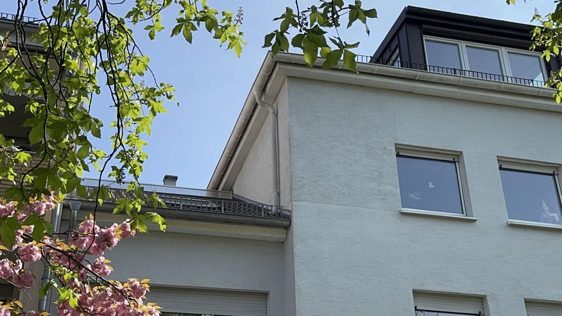 Predaj bytu 2-izbový 57 m², Darmstadt, Hesensko Predaj bytu 2-izbový 57 m², Darmstadt, Hesensko