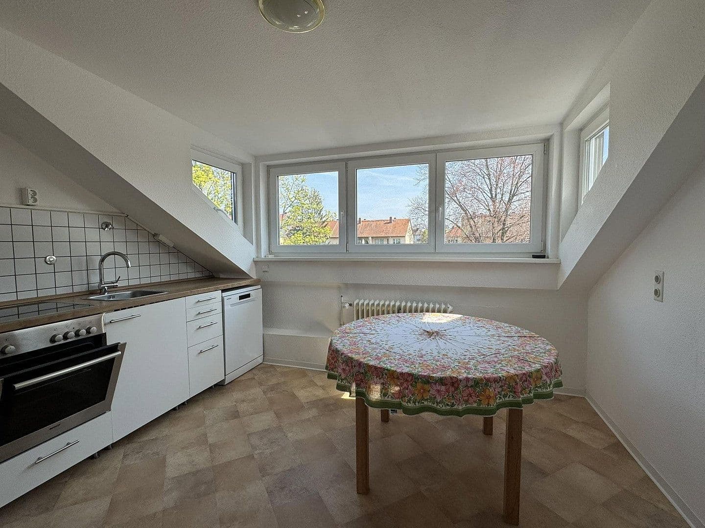 Predaj bytu 2-izbový 57 m², Darmstadt, Hesensko Predaj bytu 2-izbový 57 m², Darmstadt, Hesensko