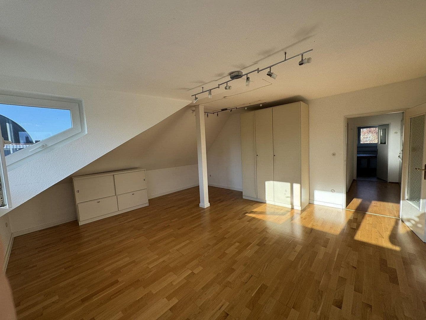 Predaj bytu 2-izbový 57 m², Darmstadt, Hesensko Predaj bytu 2-izbový 57 m², Darmstadt, Hesensko