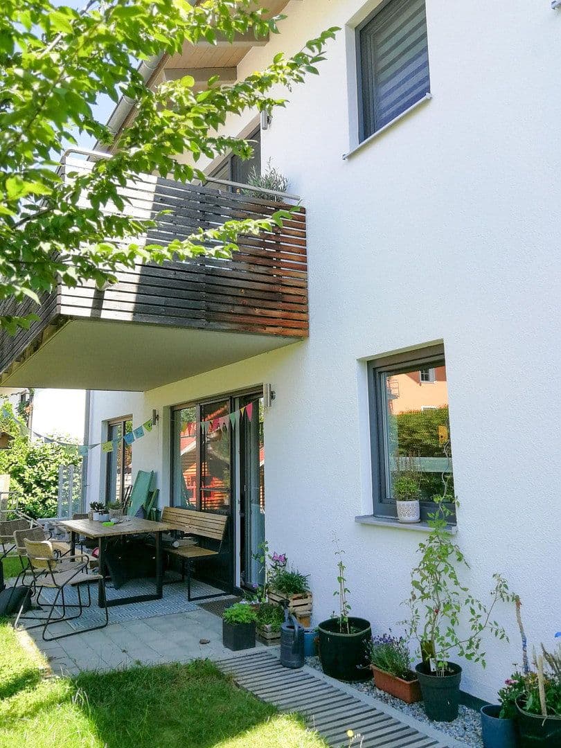 Predaj bytu 3-izbový 87 m², Hafnerhöhe 8c, Viechtach, Bavorsko Predaj bytu 3-izbový 87 m², Hafnerhöhe 8c, Viechtach, Bavorsko