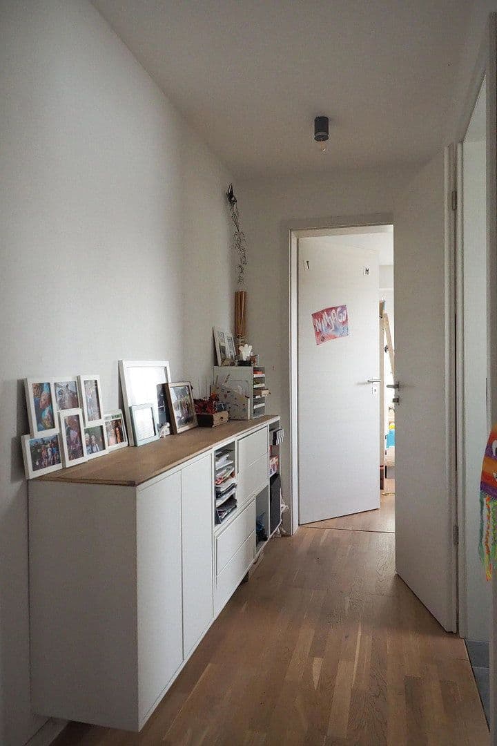Predaj bytu 3-izbový 87 m², Hafnerhöhe 8c, Viechtach, Bavorsko Predaj bytu 3-izbový 87 m², Hafnerhöhe 8c, Viechtach, Bavorsko