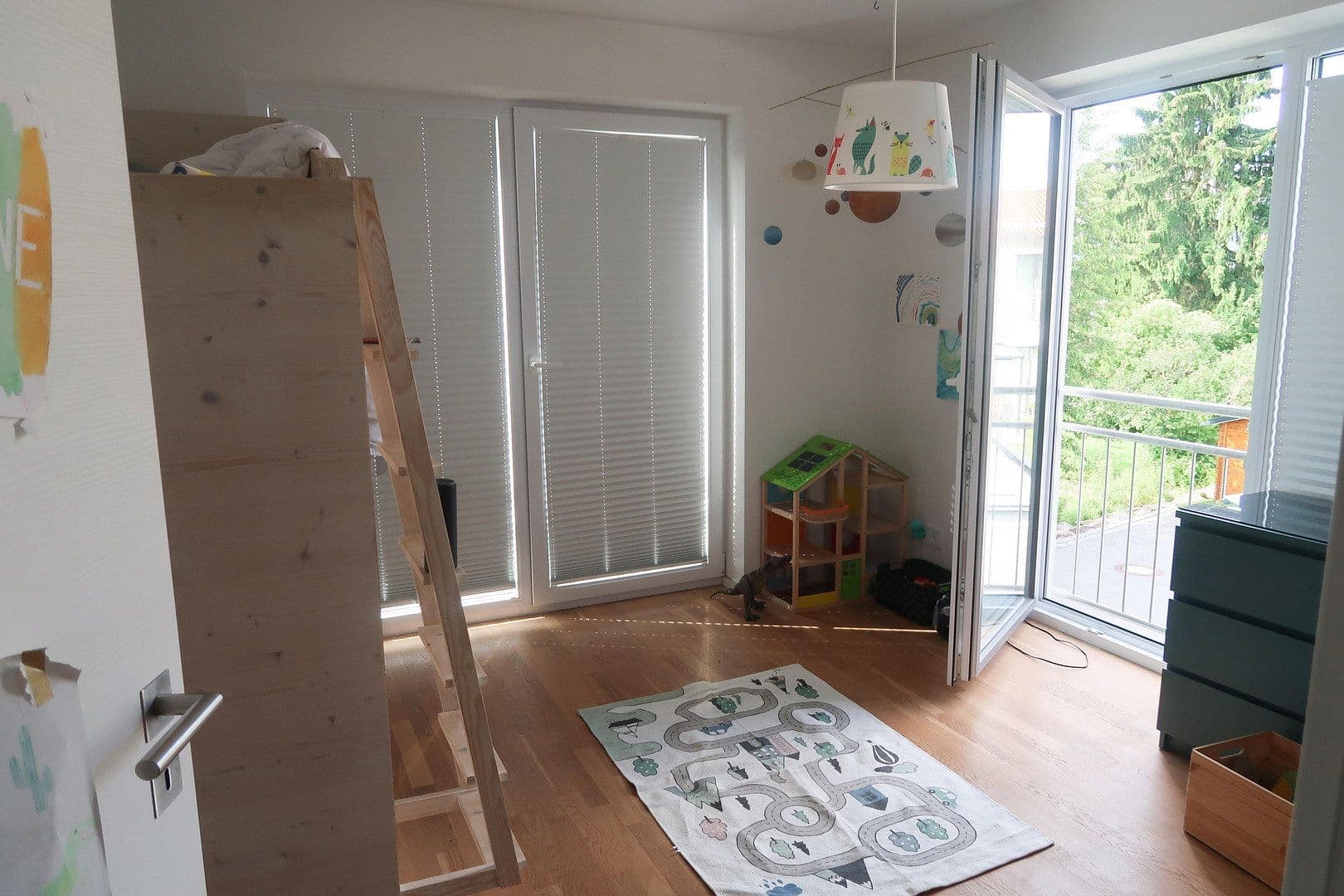 Predaj bytu 3-izbový 87 m², Hafnerhöhe 8c, Viechtach, Bavorsko Predaj bytu 3-izbový 87 m², Hafnerhöhe 8c, Viechtach, Bavorsko