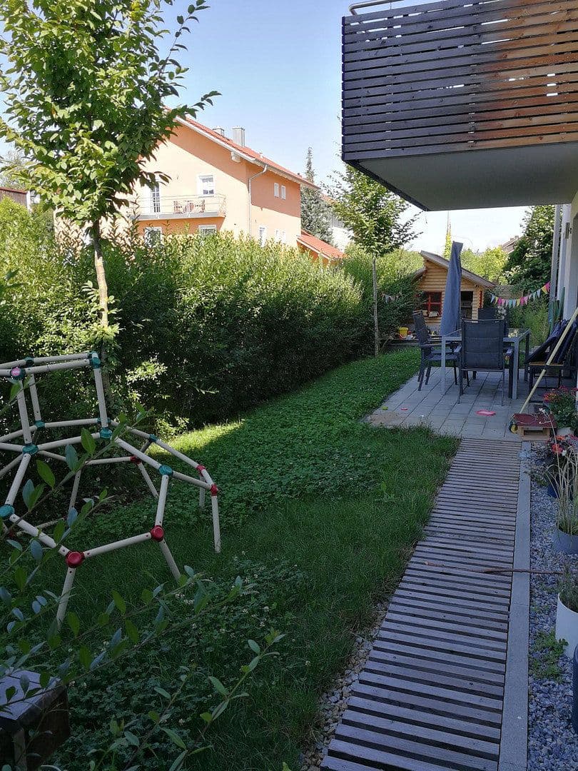Predaj bytu 3-izbový 87 m², Hafnerhöhe 8c, Viechtach, Bavorsko Predaj bytu 3-izbový 87 m², Hafnerhöhe 8c, Viechtach, Bavorsko