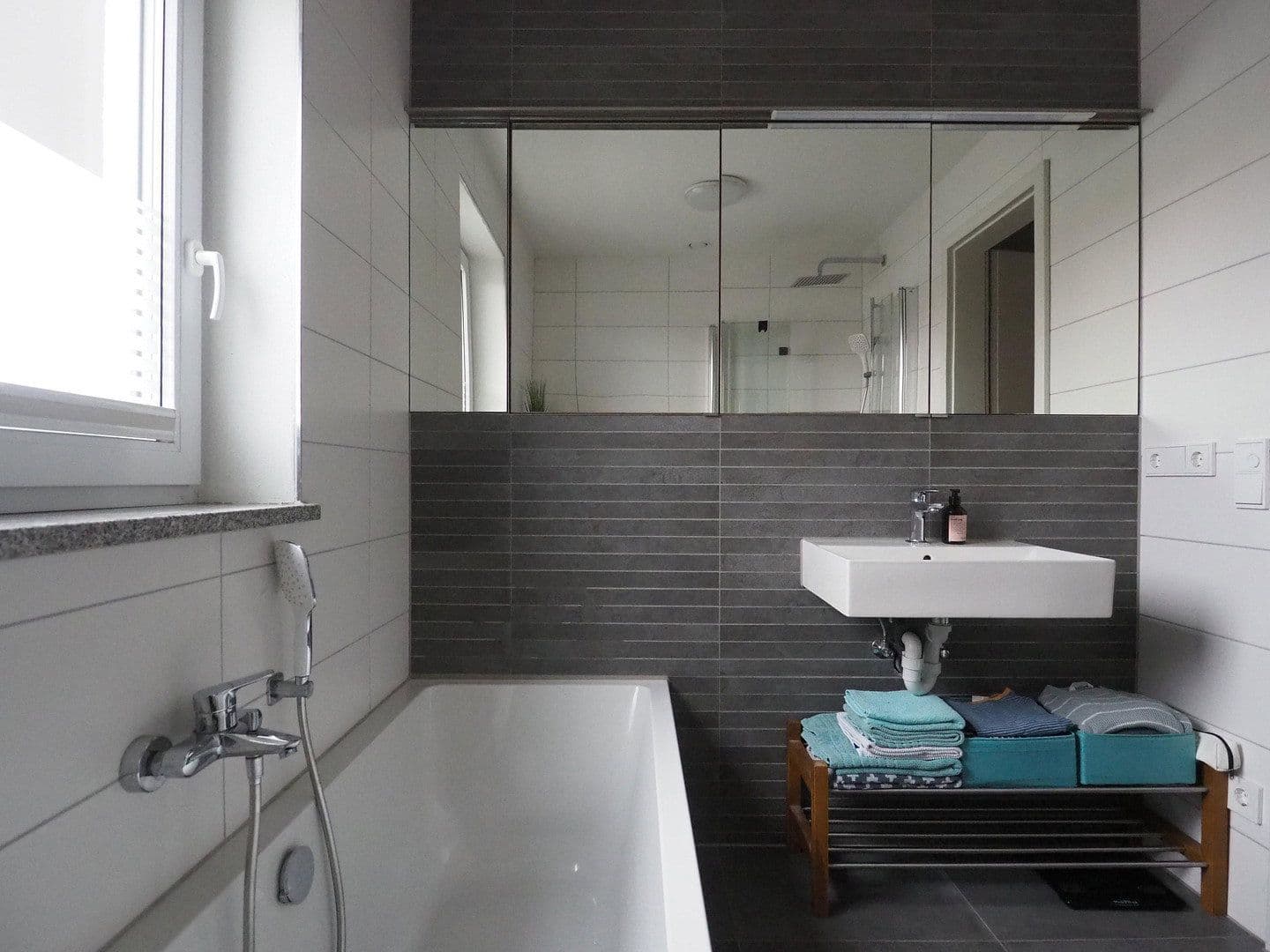 Predaj bytu 3-izbový 87 m², Hafnerhöhe 8c, Viechtach, Bavorsko Predaj bytu 3-izbový 87 m², Hafnerhöhe 8c, Viechtach, Bavorsko