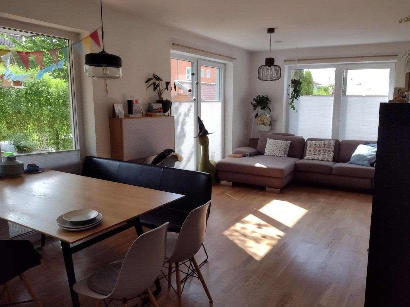 Predaj bytu 3-izbový 87 m², Hafnerhöhe 8c, Viechtach, Bavorsko Predaj bytu 3-izbový 87 m², Hafnerhöhe 8c, Viechtach, Bavorsko