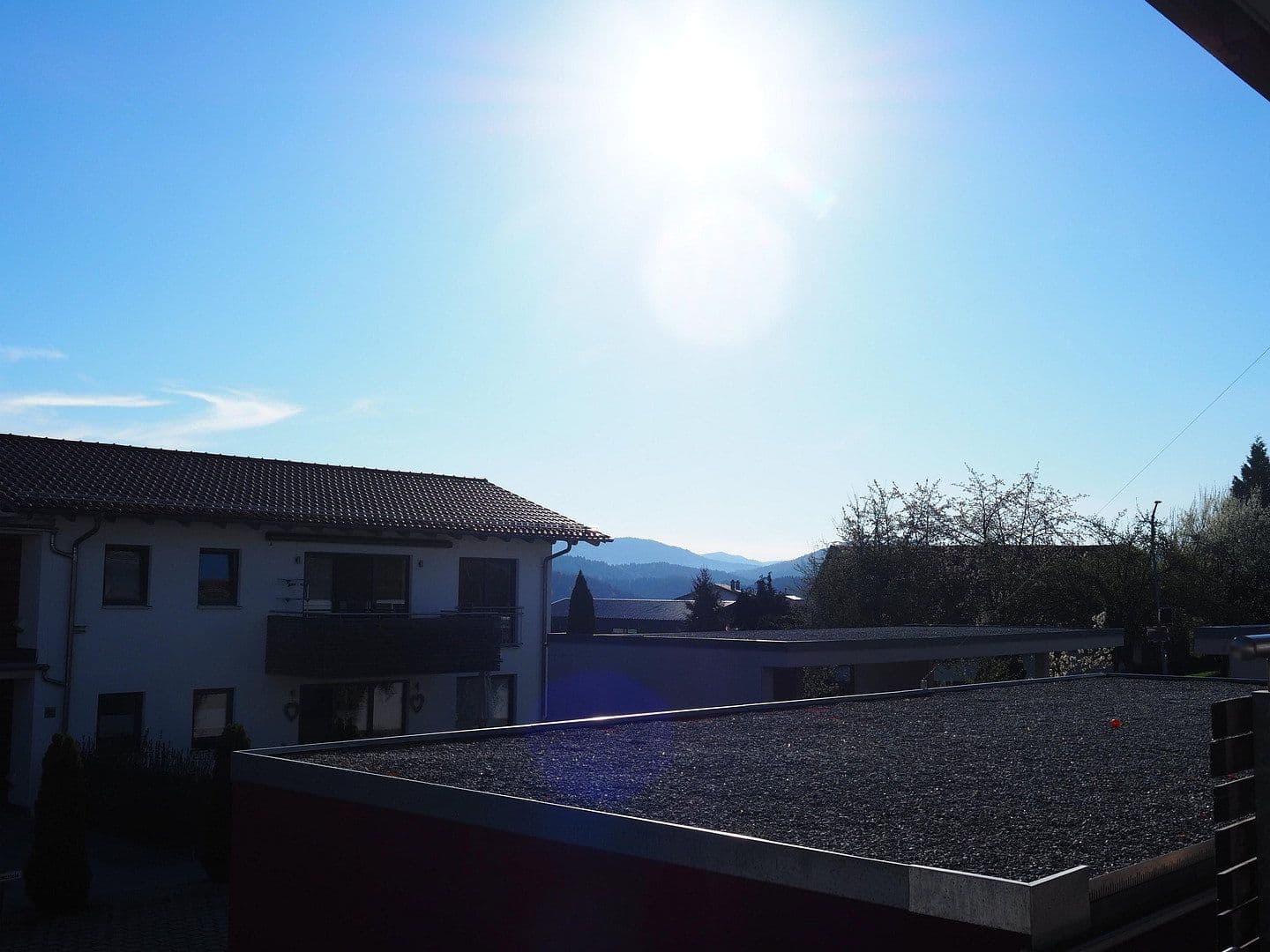 Predaj bytu 3-izbový 87 m², Hafnerhöhe 8c, Viechtach, Bavorsko Predaj bytu 3-izbový 87 m², Hafnerhöhe 8c, Viechtach, Bavorsko