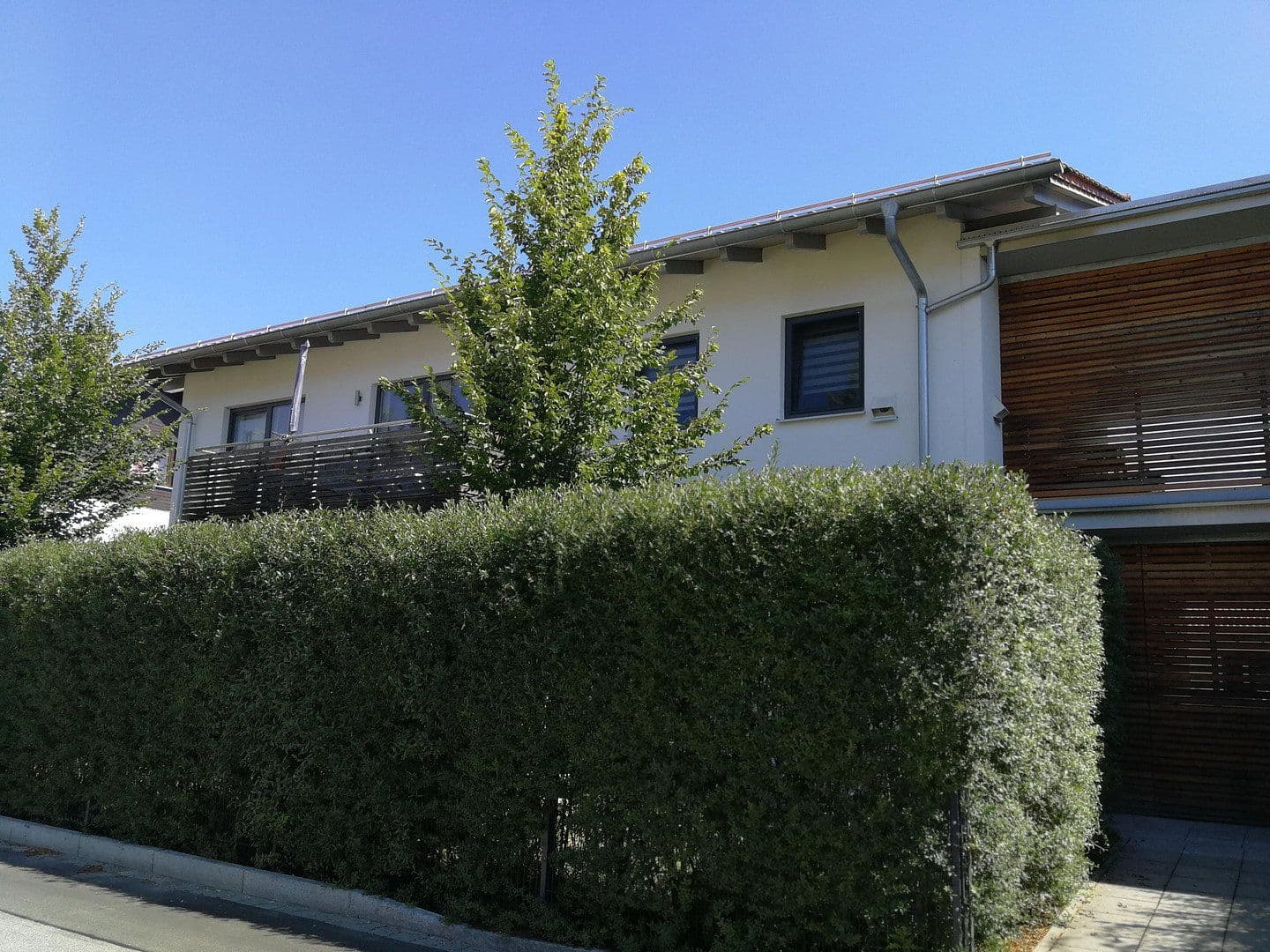 Predaj bytu 3-izbový 87 m², Hafnerhöhe 8c, Viechtach, Bavorsko Predaj bytu 3-izbový 87 m², Hafnerhöhe 8c, Viechtach, Bavorsko