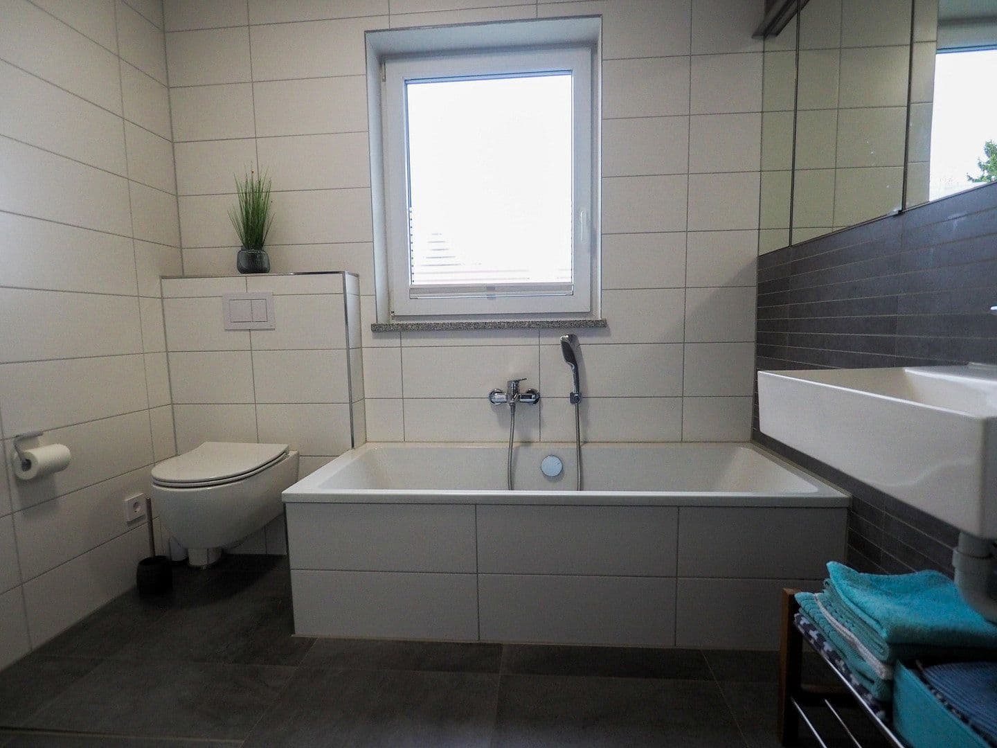Predaj bytu 3-izbový 87 m², Hafnerhöhe 8c, Viechtach, Bavorsko Predaj bytu 3-izbový 87 m², Hafnerhöhe 8c, Viechtach, Bavorsko