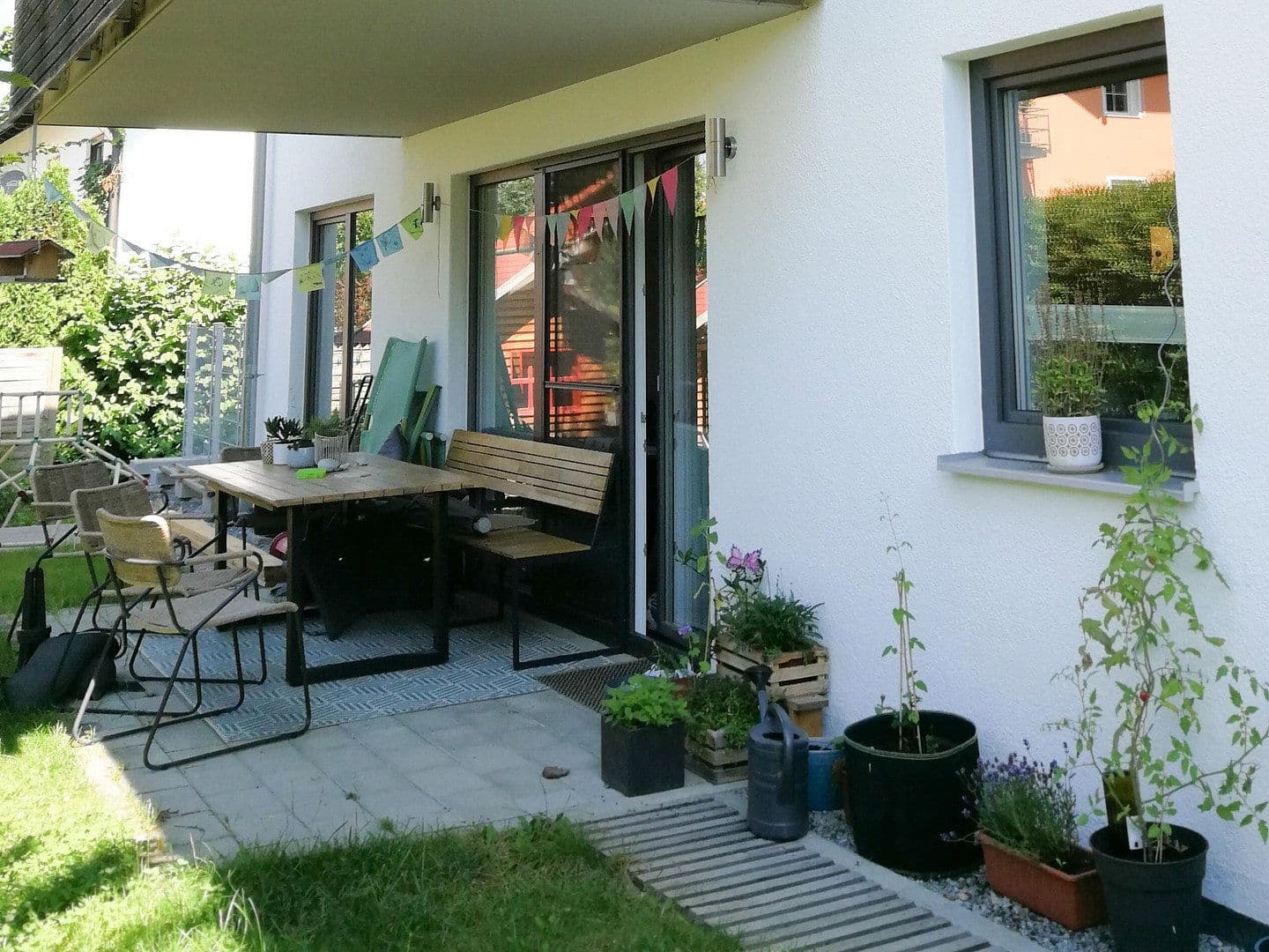Predaj bytu 3-izbový 87 m², Hafnerhöhe 8c, Viechtach, Bavorsko Predaj bytu 3-izbový 87 m², Hafnerhöhe 8c, Viechtach, Bavorsko