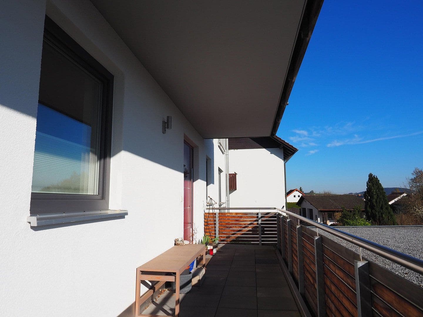 Predaj bytu 3-izbový 87 m², Hafnerhöhe 8c, Viechtach, Bavorsko Predaj bytu 3-izbový 87 m², Hafnerhöhe 8c, Viechtach, Bavorsko