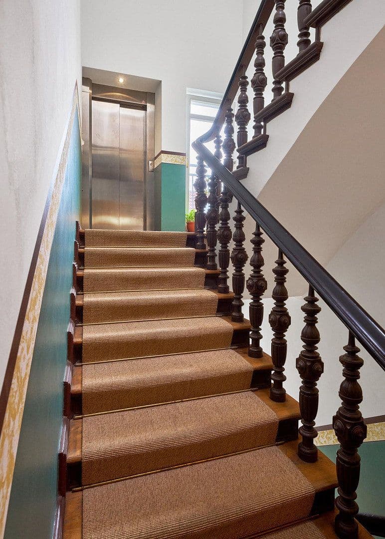 Predaj bytu 3-izbový 95 m², Stargarderstr. 21, Berlin, Berlín Predaj bytu 3-izbový 95 m², Stargarderstr. 21, Berlin, Berlín