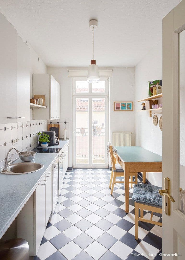 Predaj bytu 3-izbový 95 m², Stargarderstr. 21, Berlin, Berlín Predaj bytu 3-izbový 95 m², Stargarderstr. 21, Berlin, Berlín