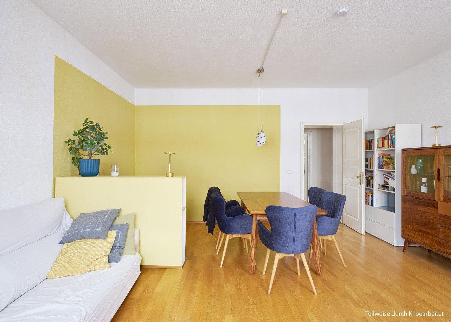 Predaj bytu 3-izbový 95 m², Stargarderstr. 21, Berlin, Berlín Predaj bytu 3-izbový 95 m², Stargarderstr. 21, Berlin, Berlín