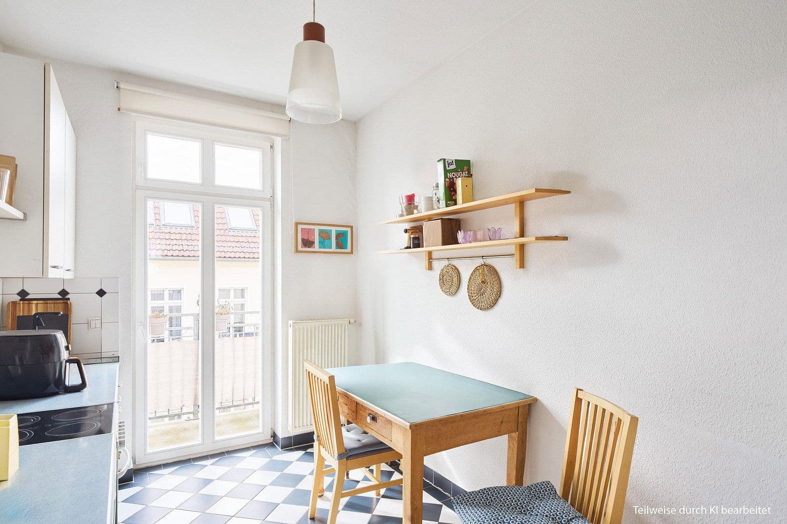 Predaj bytu 3-izbový 95 m², Stargarderstr. 21, Berlin, Berlín Predaj bytu 3-izbový 95 m², Stargarderstr. 21, Berlin, Berlín