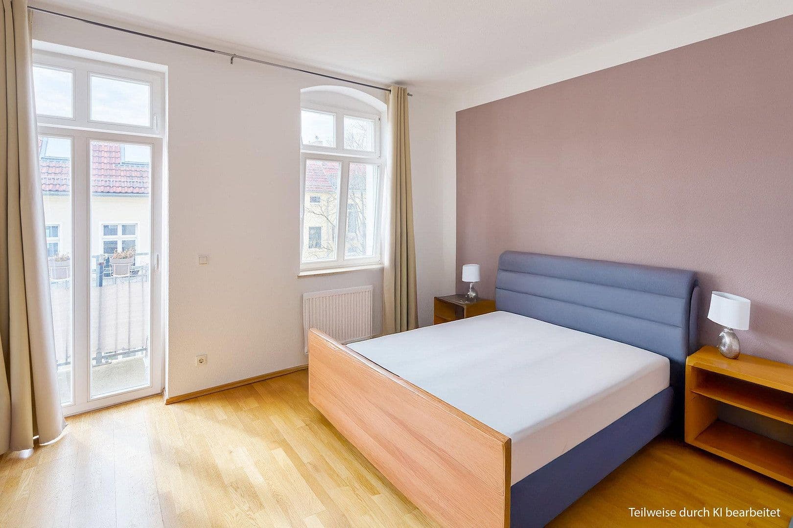 Predaj bytu 3-izbový 95 m², Stargarderstr. 21, Berlin, Berlín Predaj bytu 3-izbový 95 m², Stargarderstr. 21, Berlin, Berlín