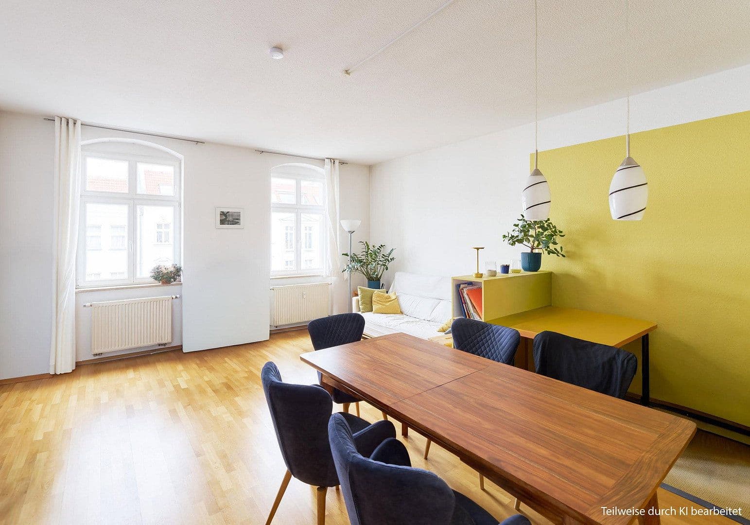 Predaj bytu 3-izbový 95 m², Stargarderstr. 21, Berlin, Berlín Predaj bytu 3-izbový 95 m², Stargarderstr. 21, Berlin, Berlín