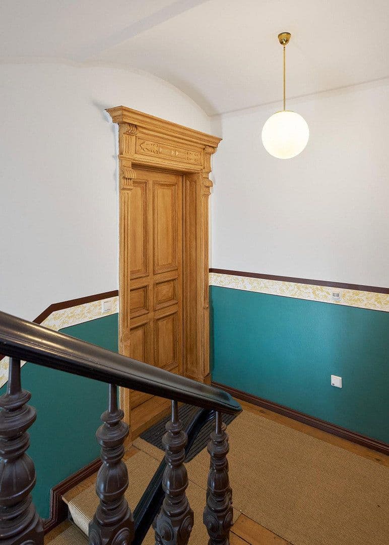 Predaj bytu 3-izbový 95 m², Stargarderstr. 21, Berlin, Berlín Predaj bytu 3-izbový 95 m², Stargarderstr. 21, Berlin, Berlín