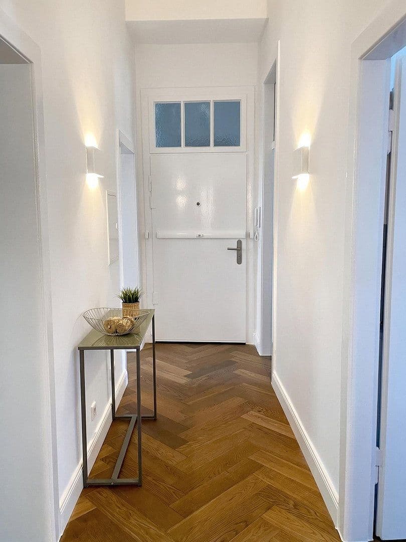 Predaj bytu 2-izbový 63 m², Düsseldorf, Severné Porýnie - Westfálsko Predaj bytu 2-izbový 63 m², Düsseldorf, Severné Porýnie - Westfálsko