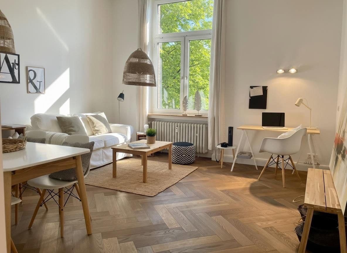 Predaj bytu 2-izbový 63 m², Düsseldorf, Severné Porýnie - Westfálsko Predaj bytu 2-izbový 63 m², Düsseldorf, Severné Porýnie - Westfálsko