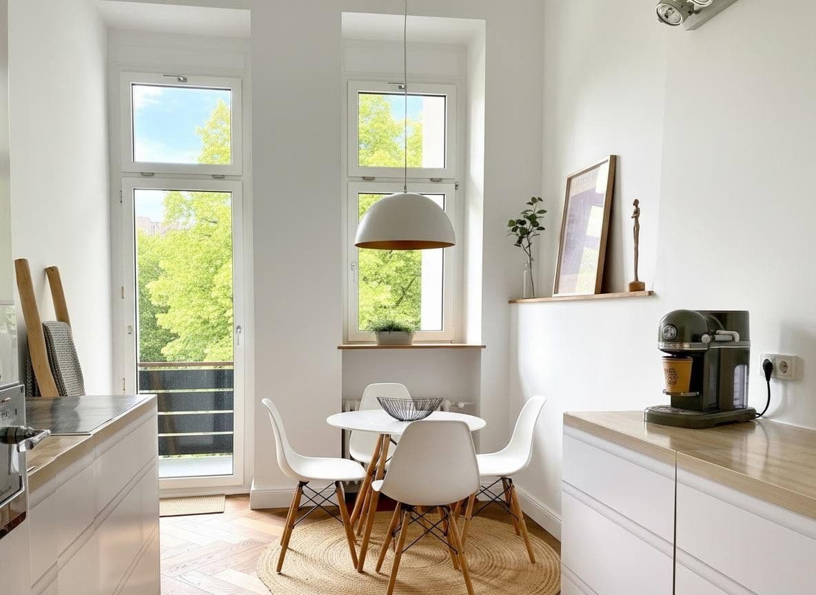 Predaj bytu 2-izbový 63 m², Düsseldorf, Severné Porýnie - Westfálsko Predaj bytu 2-izbový 63 m², Düsseldorf, Severné Porýnie - Westfálsko