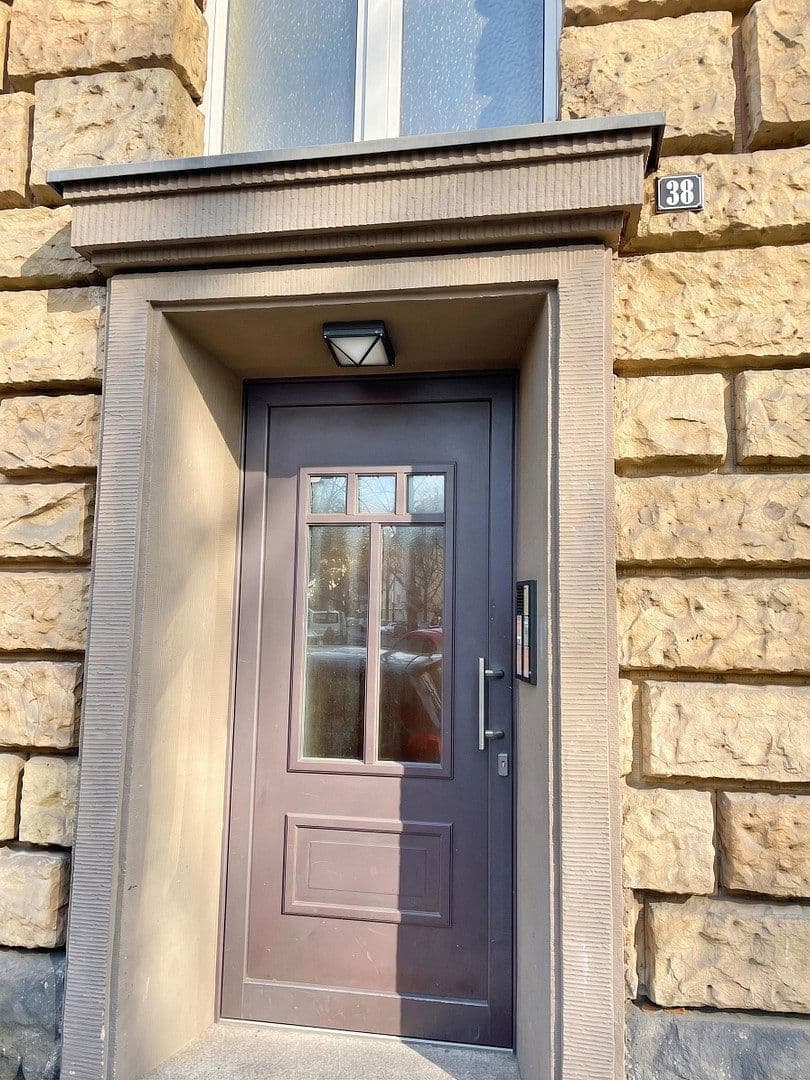 Predaj bytu 2-izbový 63 m², Düsseldorf, Severné Porýnie - Westfálsko Predaj bytu 2-izbový 63 m², Düsseldorf, Severné Porýnie - Westfálsko