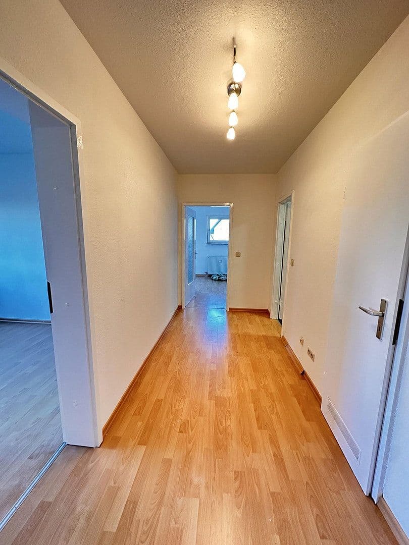 Prenájom bytu 2-izbový 64 m², Leonberg, Bádensko-Wurttembersko Prenájom bytu 2-izbový 64 m², Leonberg, Bádensko-Wurttembersko