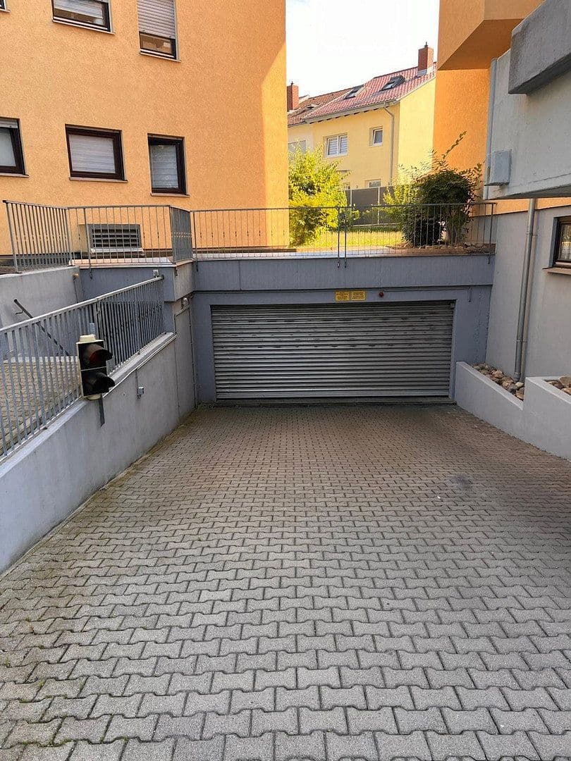 Prenájom bytu 2-izbový 64 m², Leonberg, Bádensko-Wurttembersko Prenájom bytu 2-izbový 64 m², Leonberg, Bádensko-Wurttembersko