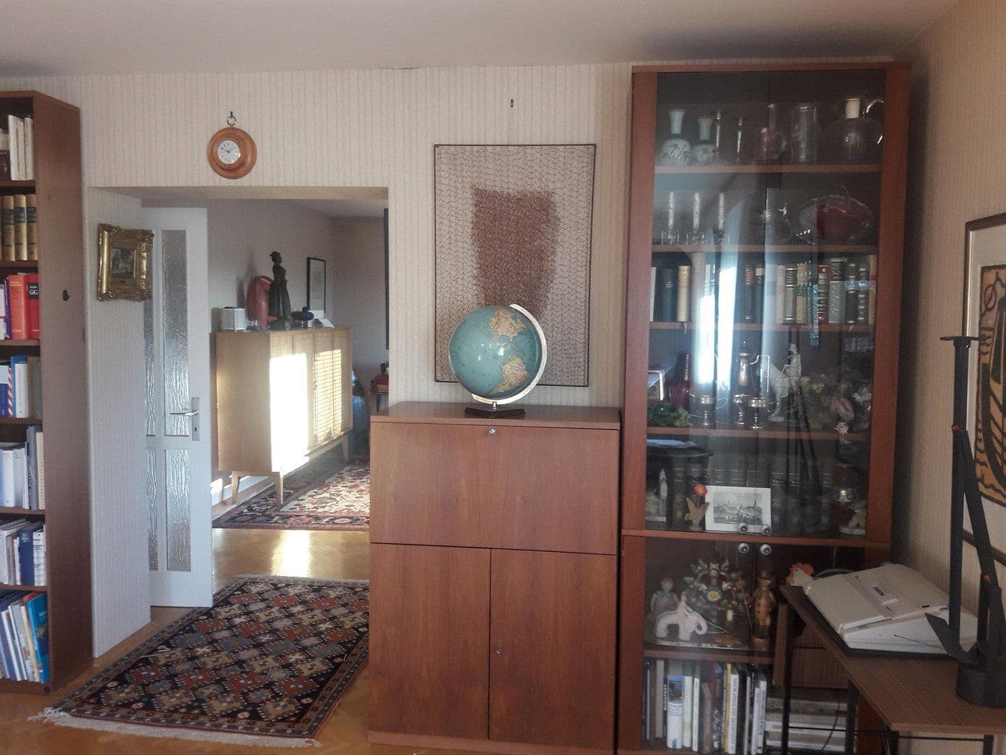 Predaj bytu 4-izbový 117 m², Bonn, Severné Porýnie - Westfálsko Predaj bytu 4-izbový 117 m², Bonn, Severné Porýnie - Westfálsko