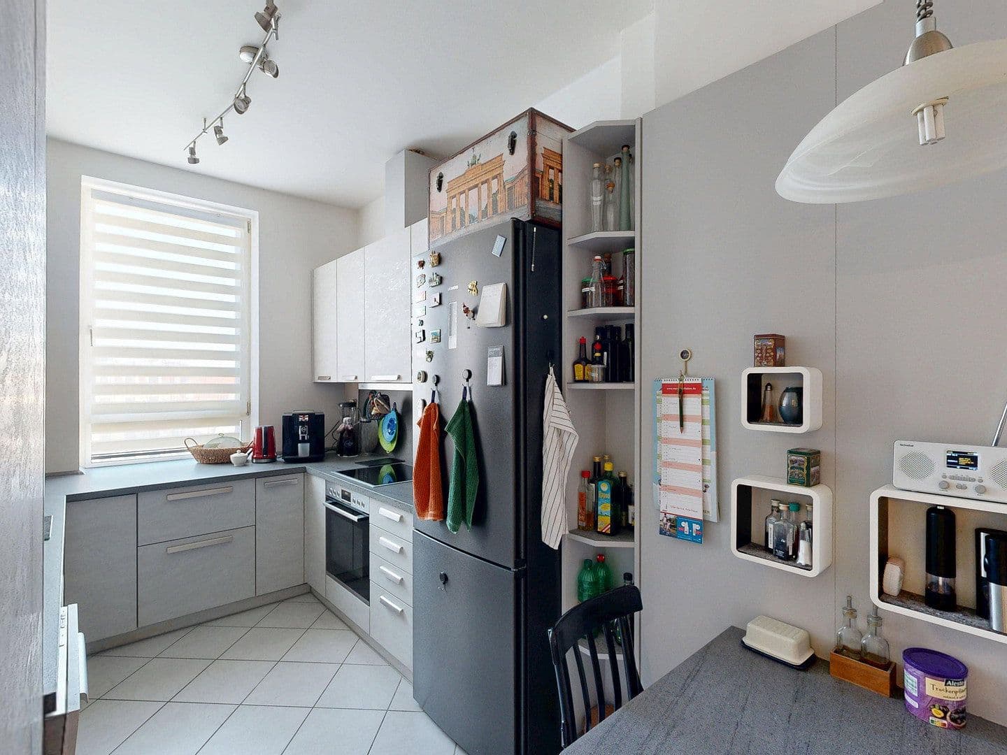 Predaj bytu 7-izbový 183 m², Berlin, Berlín Predaj bytu 7-izbový 183 m², Berlin, Berlín