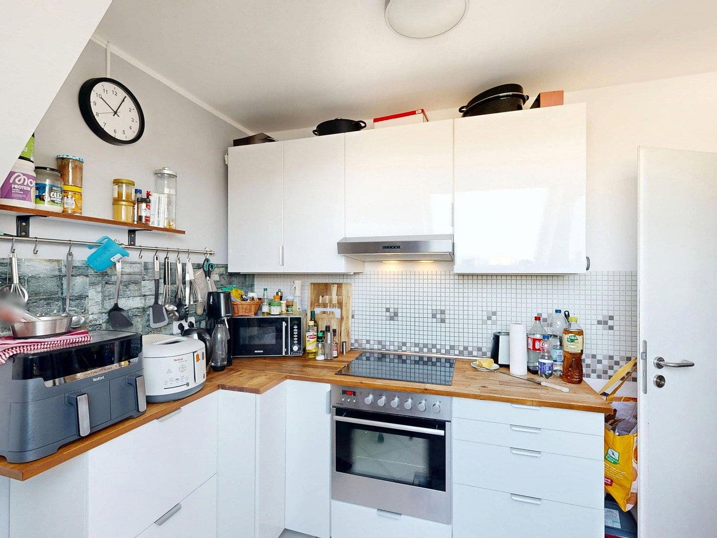 Predaj bytu 7-izbový 183 m², Berlin, Berlín Predaj bytu 7-izbový 183 m², Berlin, Berlín