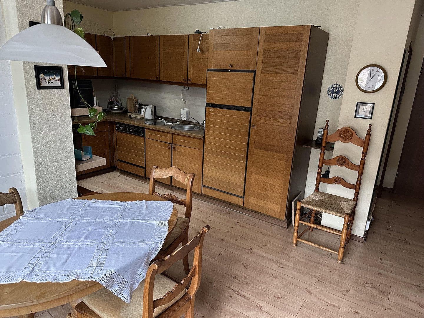 Predaj domu 150 m², pozemek 589 m², Braunschweig, Dolné Sasko Predaj domu 150 m², pozemek 589 m², Braunschweig, Dolné Sasko