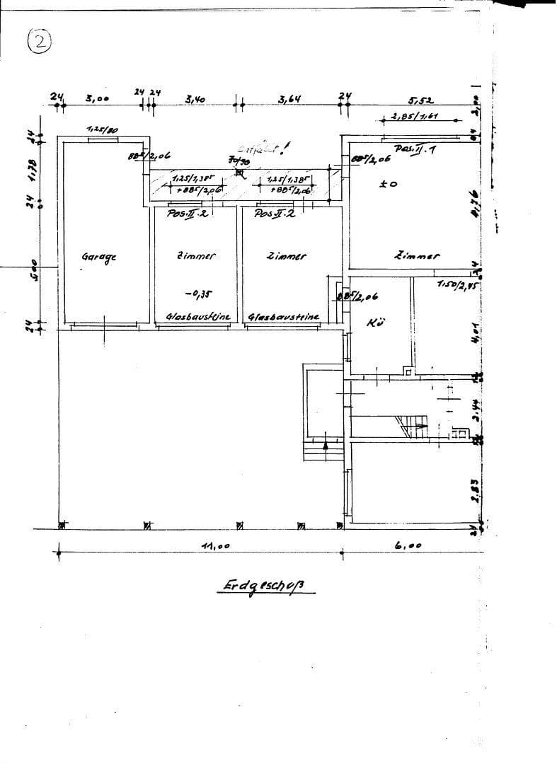 Predaj domu 150 m², pozemek 589 m², Braunschweig, Dolné Sasko Predaj domu 150 m², pozemek 589 m², Braunschweig, Dolné Sasko