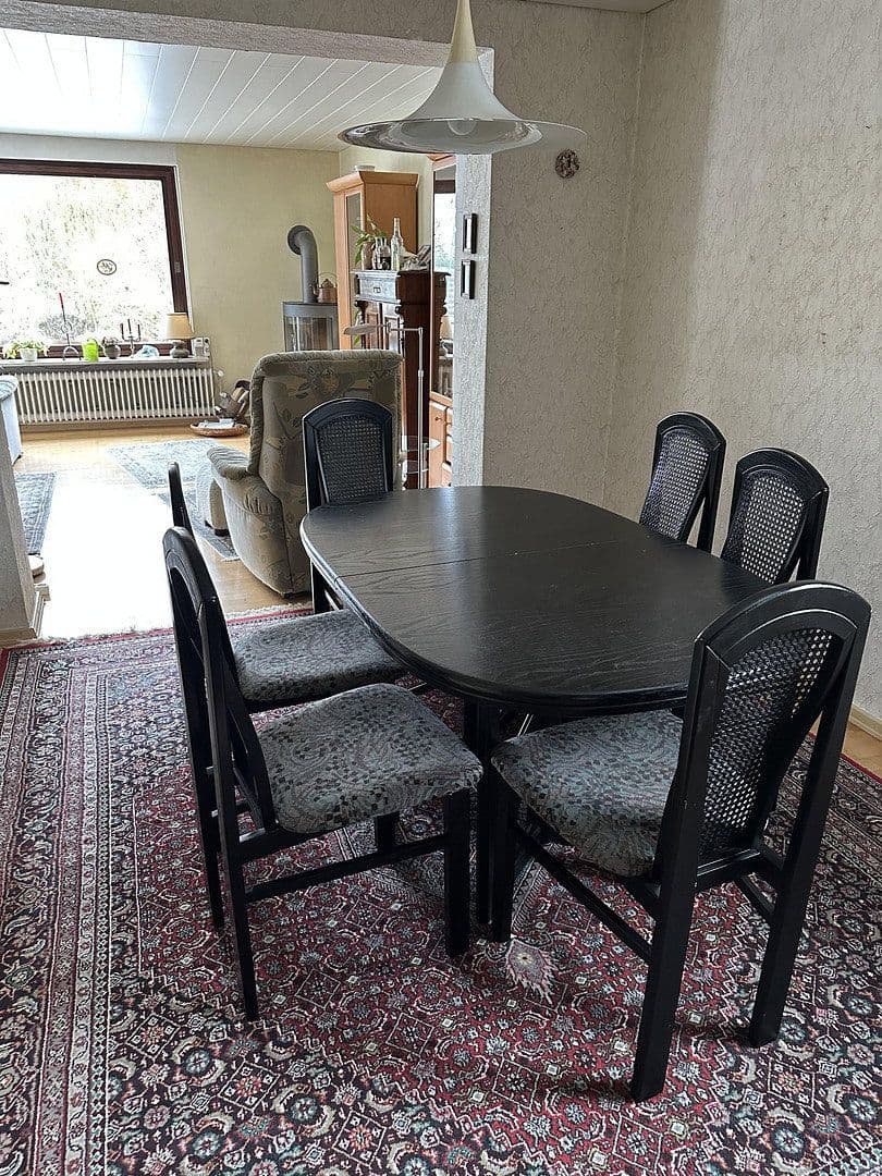 Predaj domu 150 m², pozemek 589 m², Braunschweig, Dolné Sasko Predaj domu 150 m², pozemek 589 m², Braunschweig, Dolné Sasko