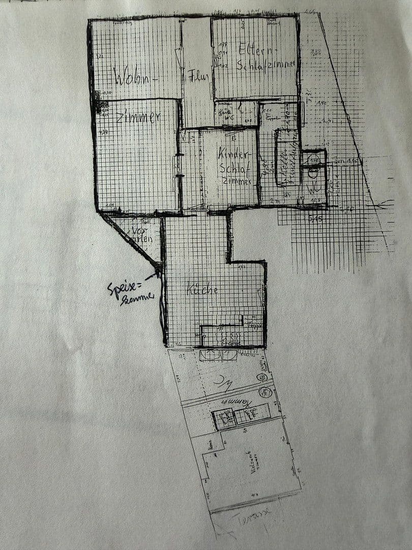 Predaj domu 220 m², pozemek 911 m², Mülheim an der Ruhr, Severné Porýnie - Westfálsko Predaj domu 220 m², pozemek 911 m², Mülheim an der Ruhr, Severné Porýnie - Westfálsko
