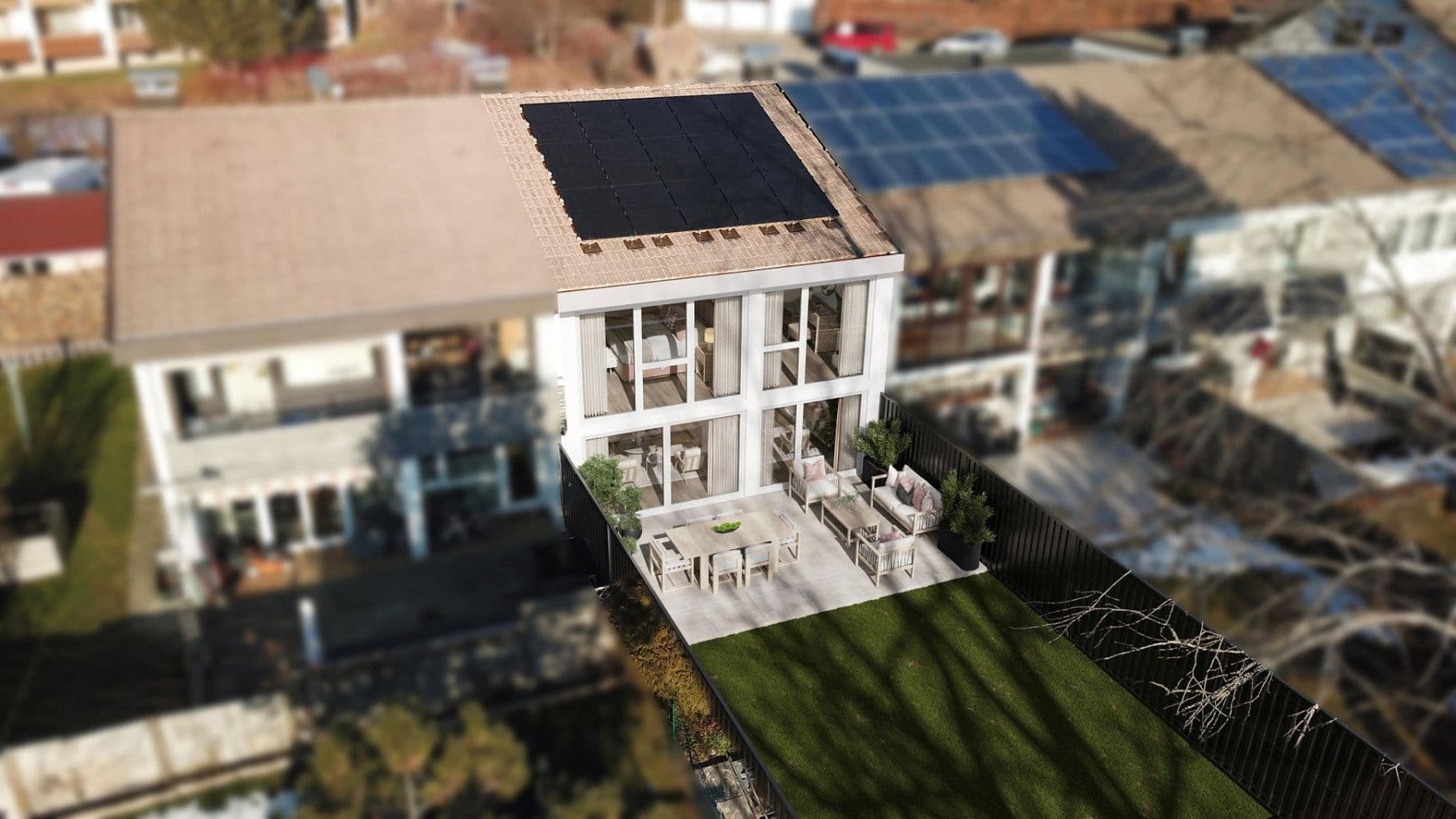 Predaj domu 143 m², pozemek 308 m², Wiggensbach, Bavorsko Predaj domu 143 m², pozemek 308 m², Wiggensbach, Bavorsko