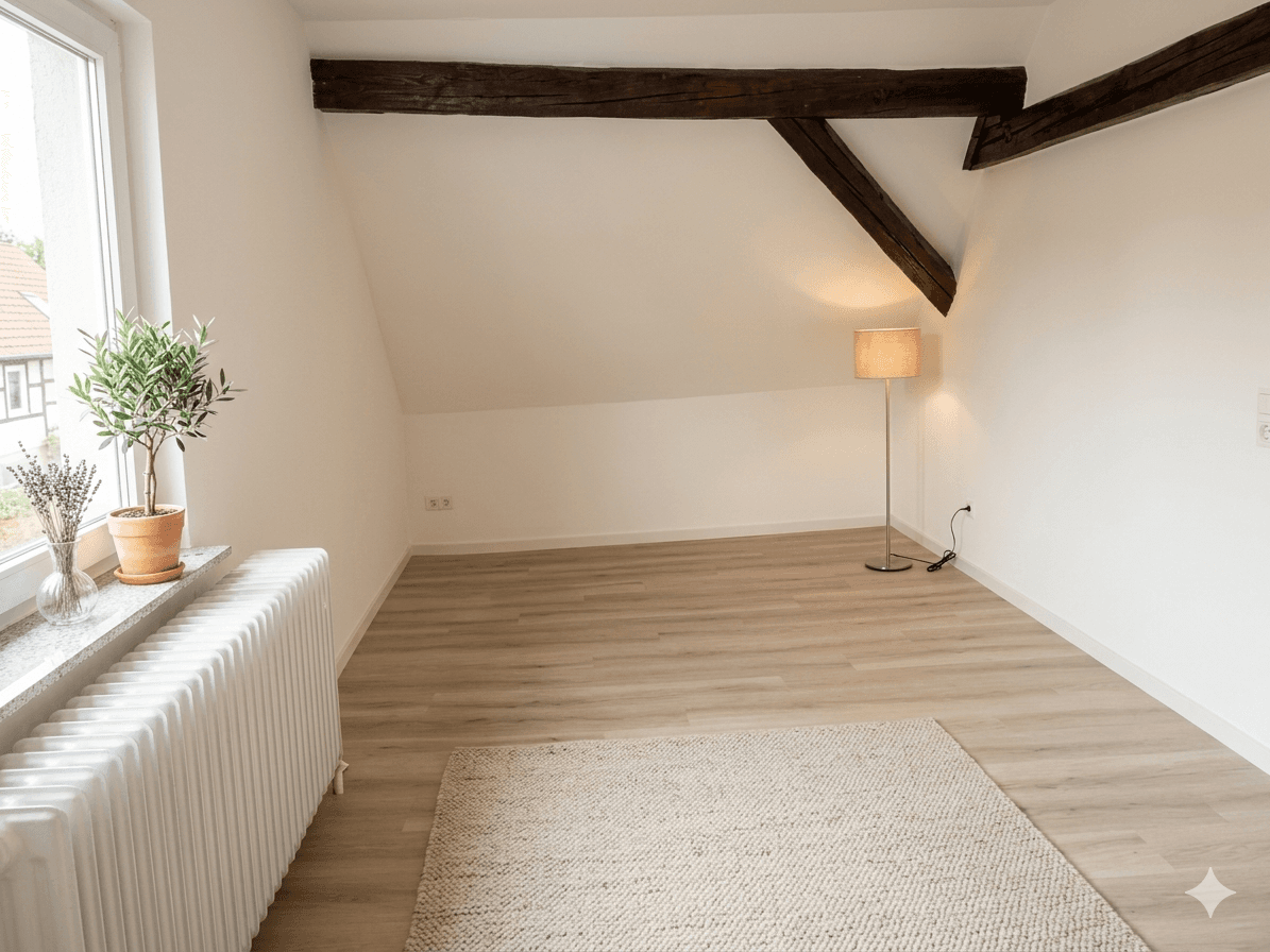 Prenájom bytu 3-izbový 67 m², Große Klostergasse 2, Friedberg (Hessen), Hesensko Prenájom bytu 3-izbový 67 m², Große Klostergasse 2, Friedberg (Hessen), Hesensko