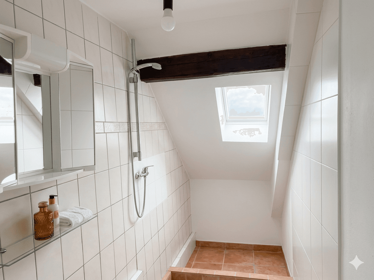 Prenájom bytu 3-izbový 67 m², Große Klostergasse 2, Friedberg (Hessen), Hesensko Prenájom bytu 3-izbový 67 m², Große Klostergasse 2, Friedberg (Hessen), Hesensko