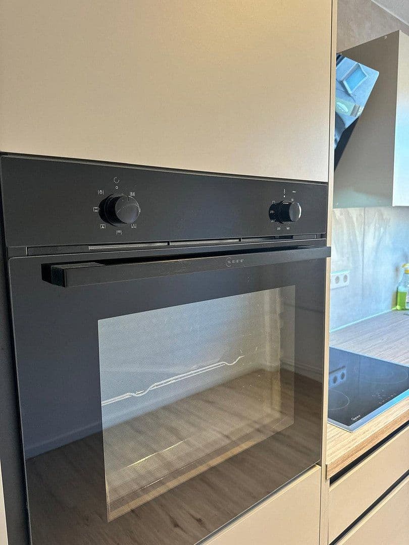 Prenájom bytu 1-izbový 27 m², Wuppertal, Severné Porýnie - Westfálsko Prenájom bytu 1-izbový 27 m², Wuppertal, Severné Porýnie - Westfálsko