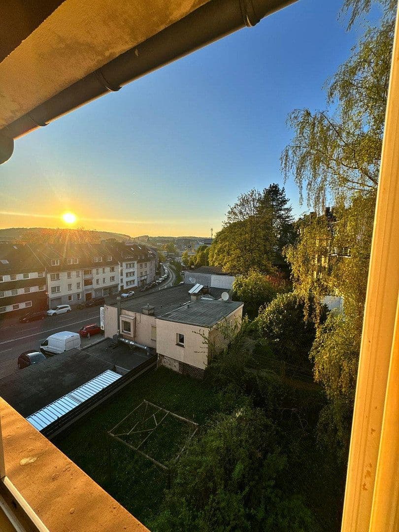 Prenájom bytu 1-izbový 27 m², Wuppertal, Severné Porýnie - Westfálsko Prenájom bytu 1-izbový 27 m², Wuppertal, Severné Porýnie - Westfálsko