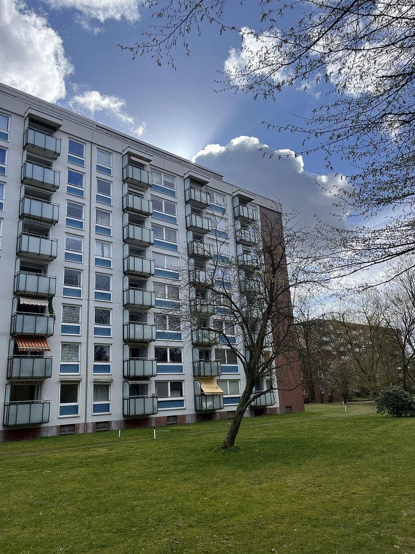 Predaj bytu 3-izbový 76 m², Jevenstedter Straße 55, Hamburg, Hamburg Predaj bytu 3-izbový 76 m², Jevenstedter Straße 55, Hamburg, Hamburg