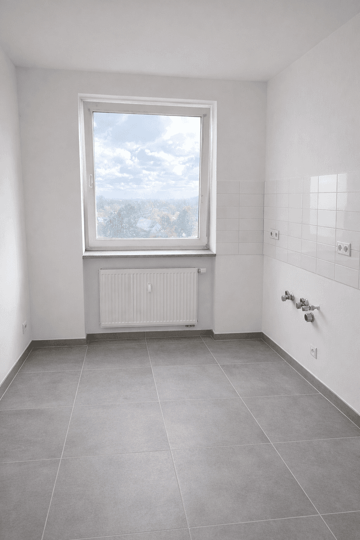 Predaj bytu 3-izbový 76 m², Jevenstedter Straße 55, Hamburg, Hamburg Predaj bytu 3-izbový 76 m², Jevenstedter Straße 55, Hamburg, Hamburg