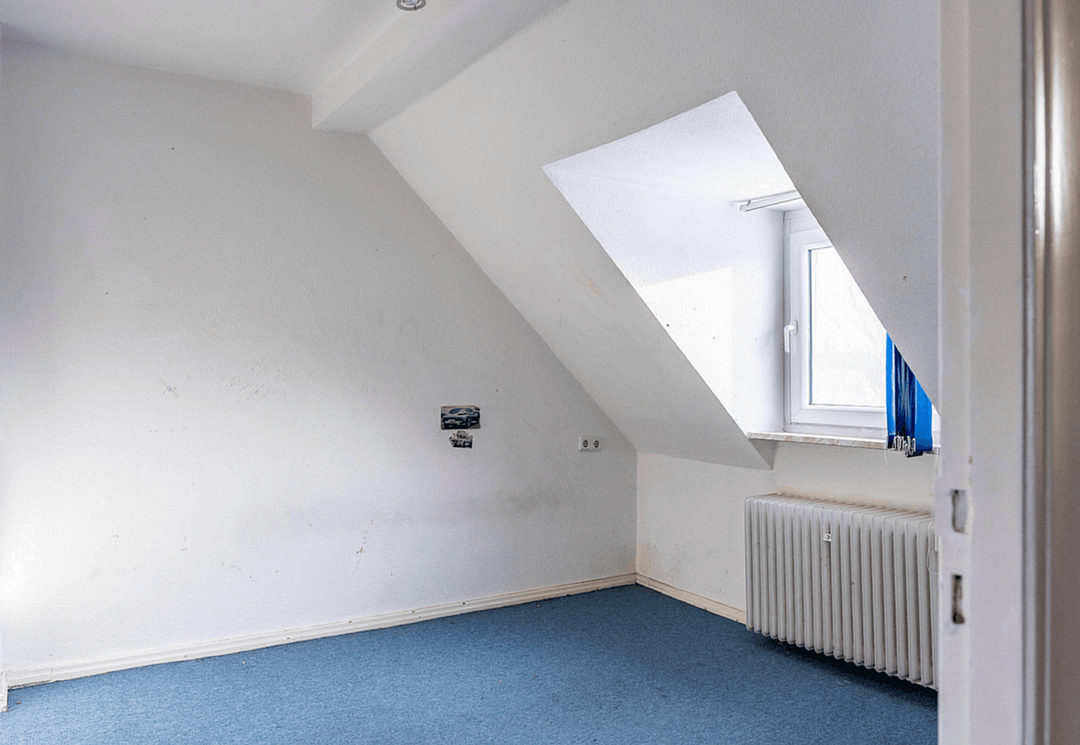 Predaj domu 143 m², pozemek 319 m², Bremerhaven, Brémy Predaj domu 143 m², pozemek 319 m², Bremerhaven, Brémy