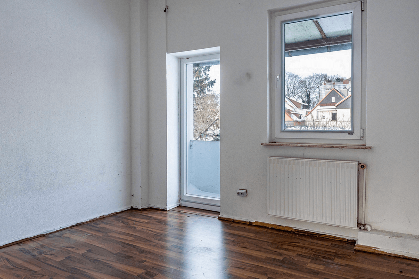 Predaj domu 143 m², pozemek 319 m², Bremerhaven, Brémy Predaj domu 143 m², pozemek 319 m², Bremerhaven, Brémy