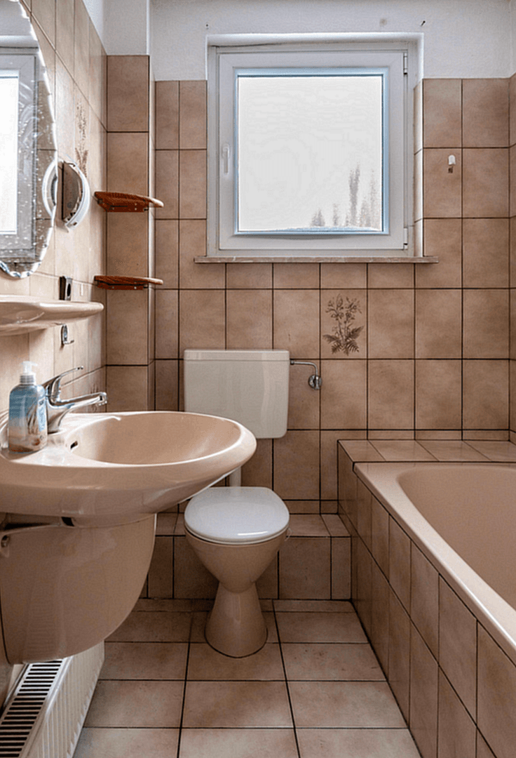 Predaj domu 143 m², pozemek 319 m², Bremerhaven, Brémy Predaj domu 143 m², pozemek 319 m², Bremerhaven, Brémy
