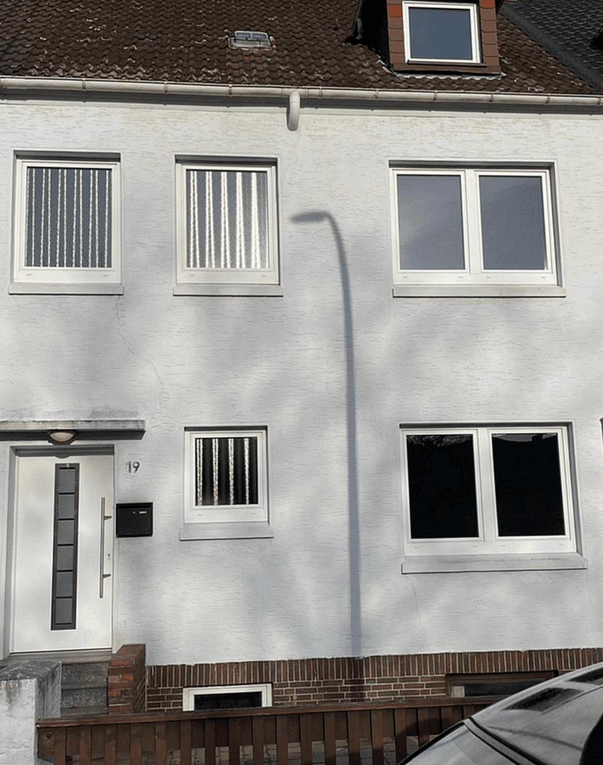Predaj domu 143 m², pozemek 319 m², Bremerhaven, Brémy Predaj domu 143 m², pozemek 319 m², Bremerhaven, Brémy