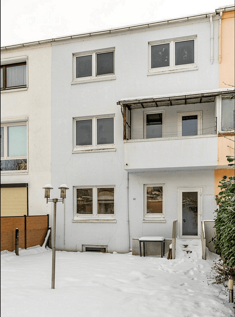 Predaj domu 143 m², pozemek 319 m², Bremerhaven, Brémy Predaj domu 143 m², pozemek 319 m², Bremerhaven, Brémy