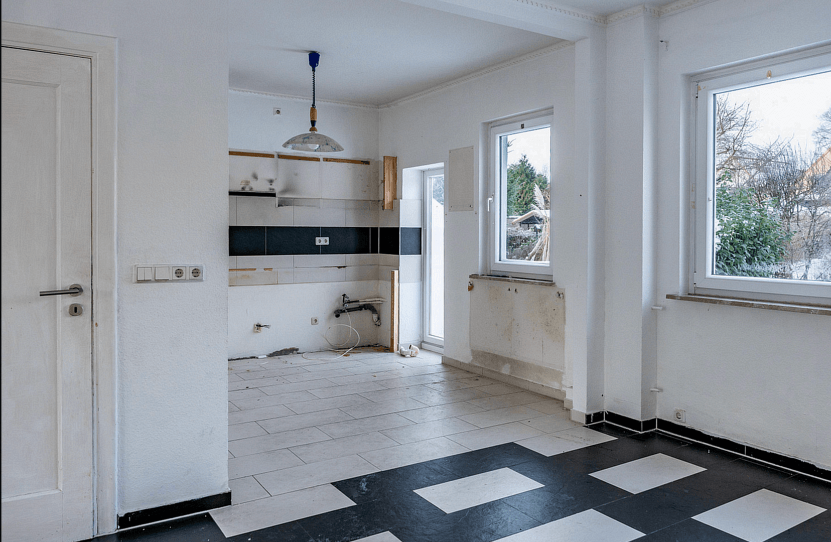 Predaj domu 143 m², pozemek 319 m², Bremerhaven, Brémy Predaj domu 143 m², pozemek 319 m², Bremerhaven, Brémy
