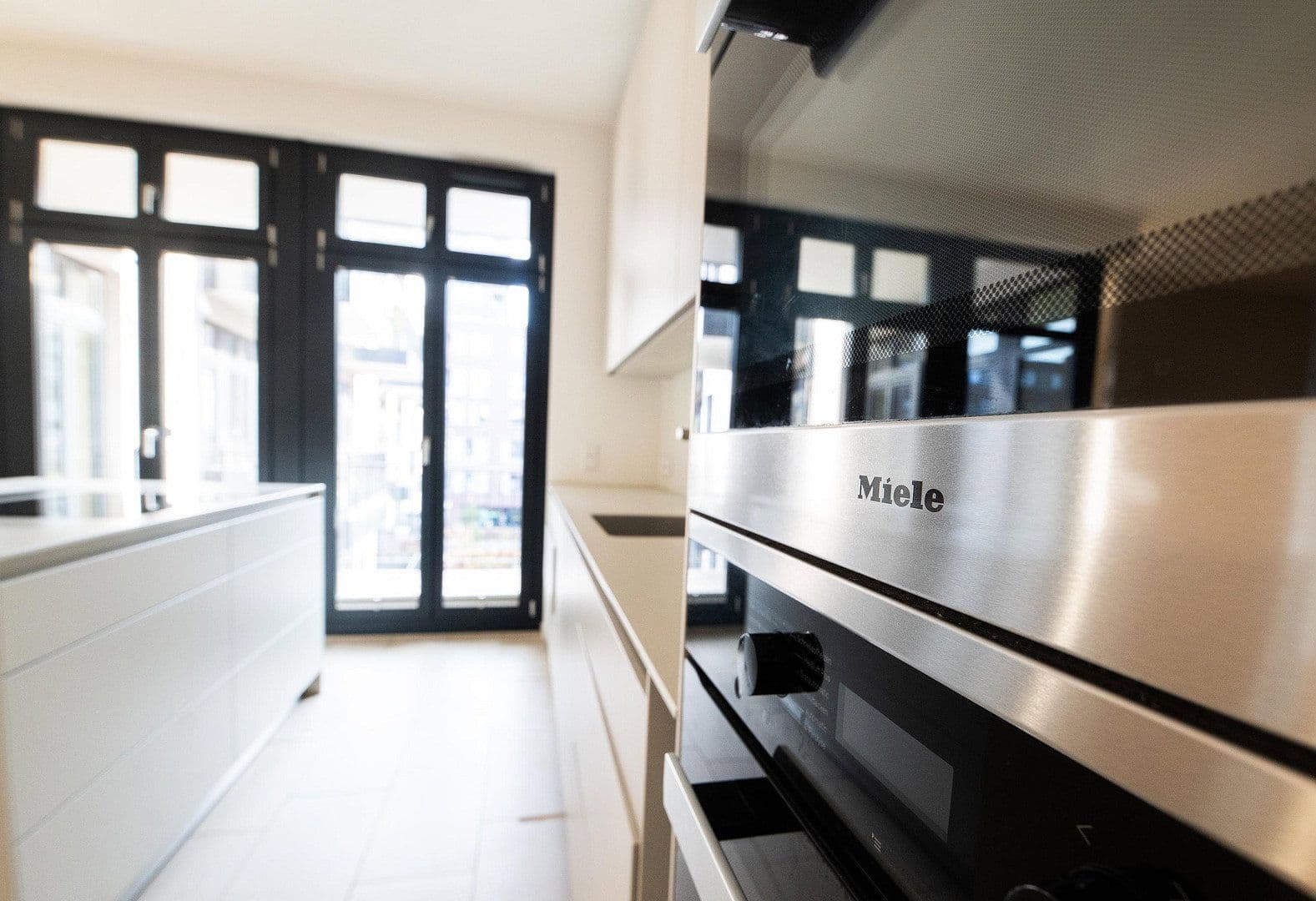Predaj bytu 5-izbový 161 m², Alter Güterbahnhof 3c, Hamburg-Winterhude, Hamburg Predaj bytu 5-izbový 161 m², Alter Güterbahnhof 3c, Hamburg-Winterhude, Hamburg