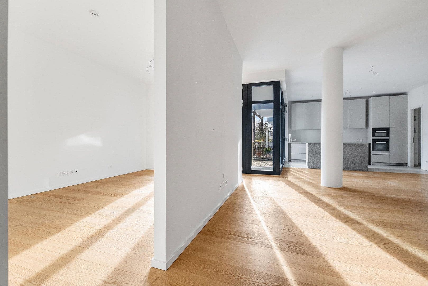 Predaj bytu 5-izbový 161 m², Alter Güterbahnhof 3c, Hamburg-Winterhude, Hamburg Predaj bytu 5-izbový 161 m², Alter Güterbahnhof 3c, Hamburg-Winterhude, Hamburg